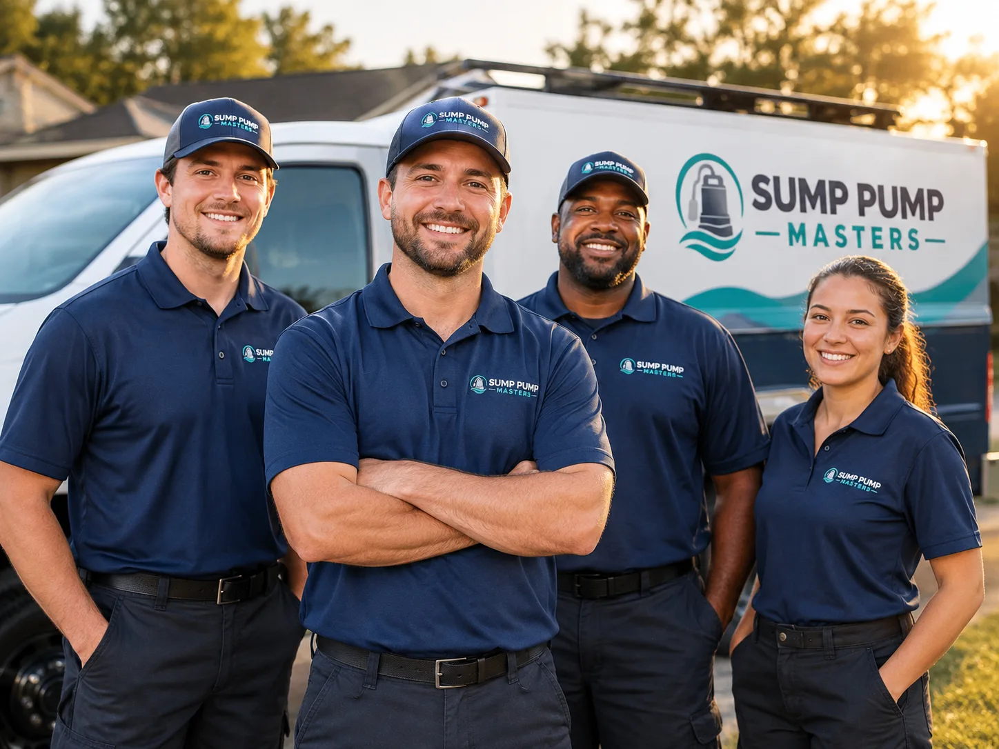 Sump Pump Repair company in Maple Heights, OH