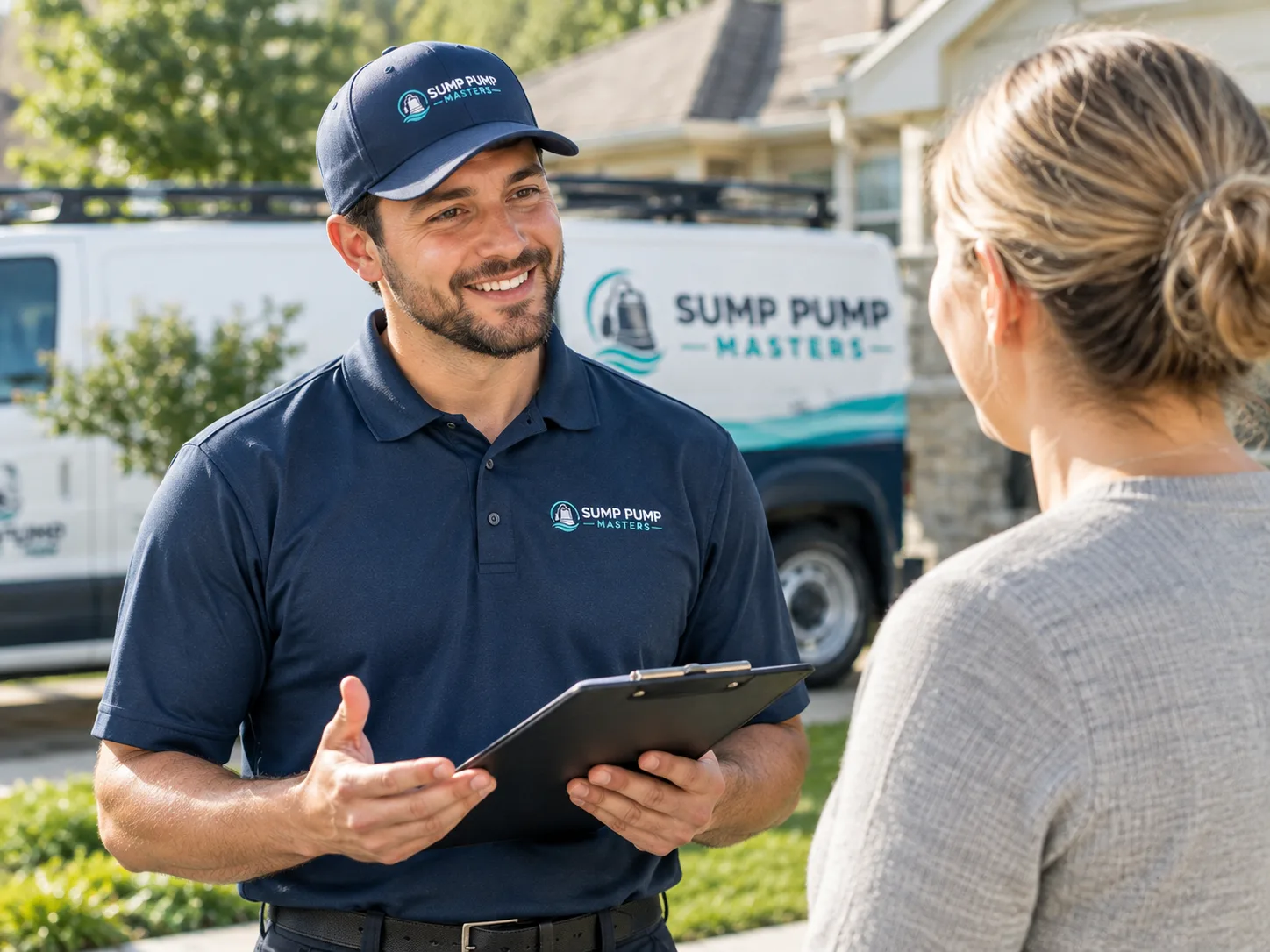 Sump Pump Repair Maple Heights, OH FAQs